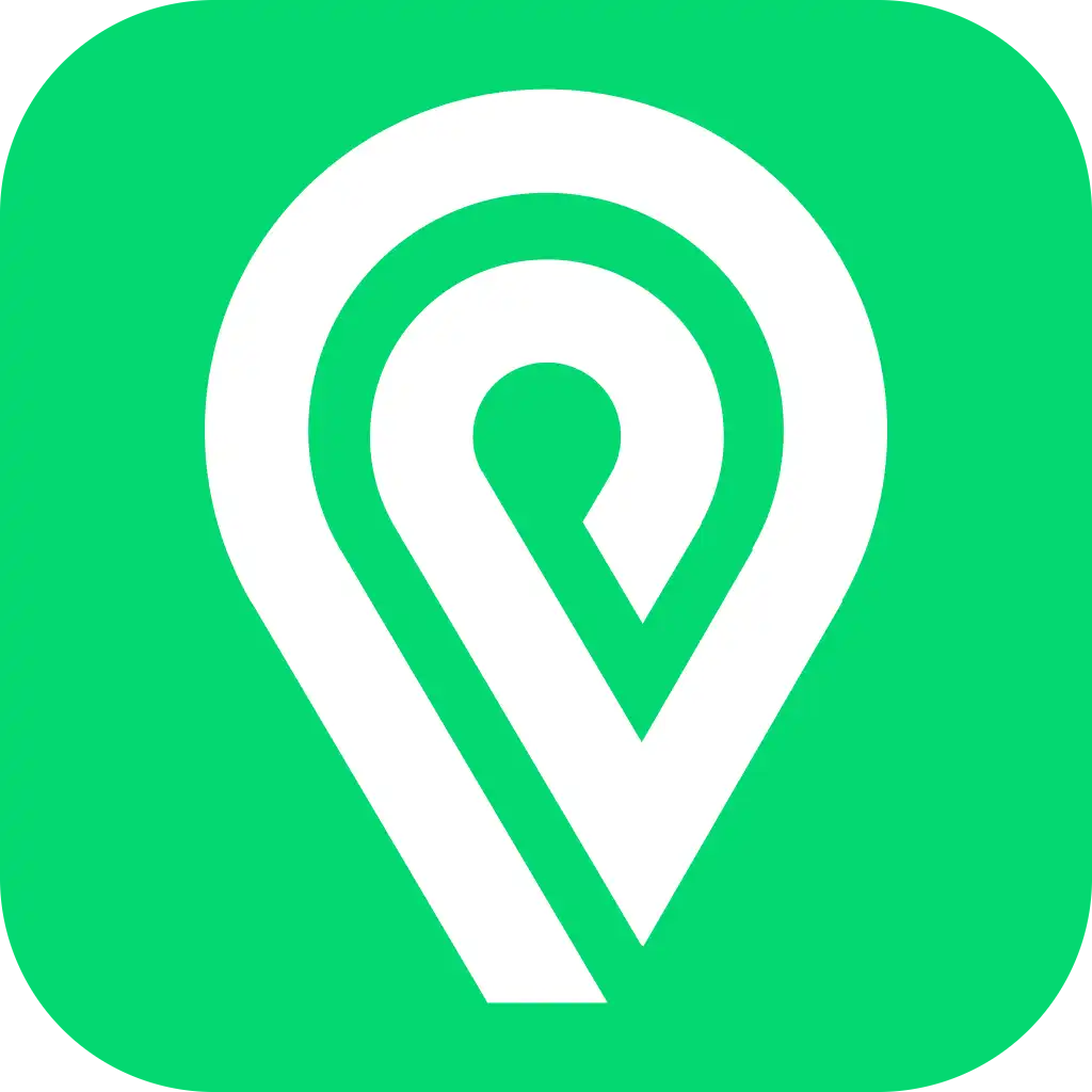 The Number Tracker app logo.